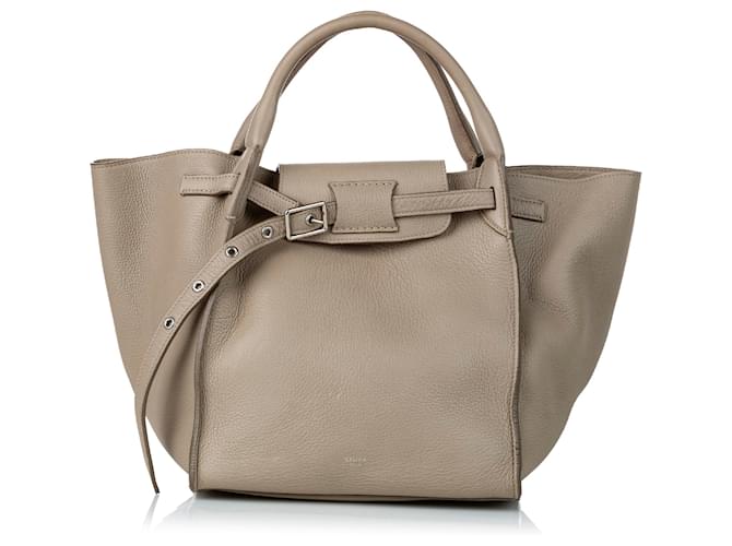 Celine Small Big Bag