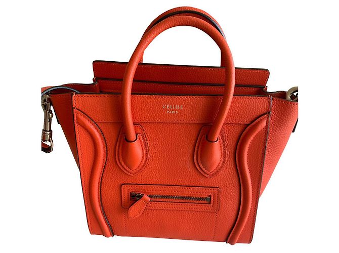 Bolsa Céline Phantom