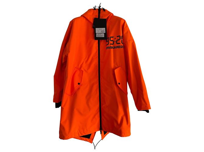 Dsquared2 Kapselsammlung