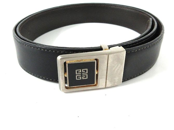 Givenchy Belt