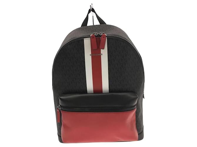 MICHAEL KORS Backpack / leather / BLK Black ref.509893 - Joli Closet