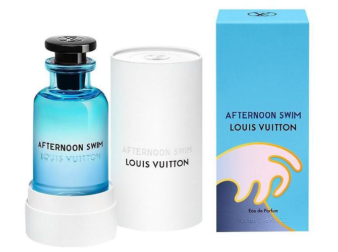 Louis Vuitton LV Afternoon swim fragrance