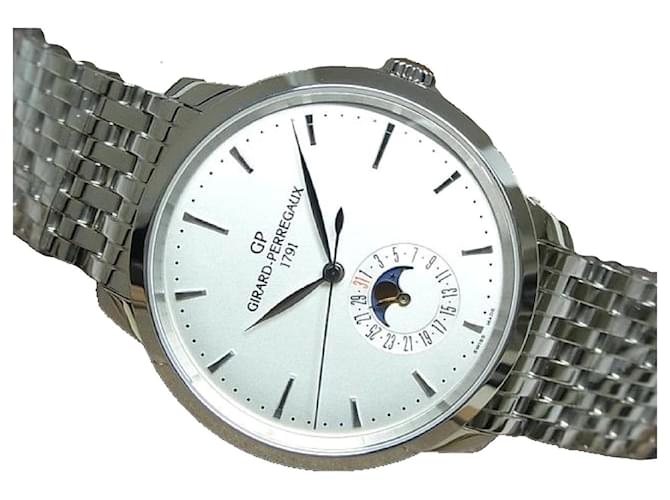 girard perregaux 1966 mens watch