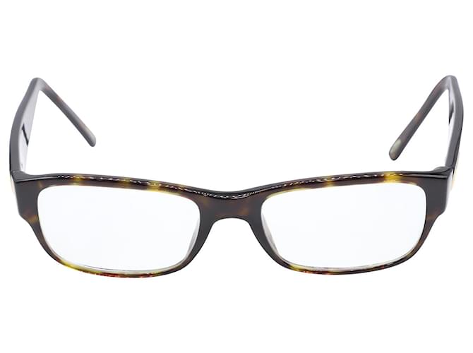 Chopard Tortoiseshell Glasses in Brown Acetate  ref.510697