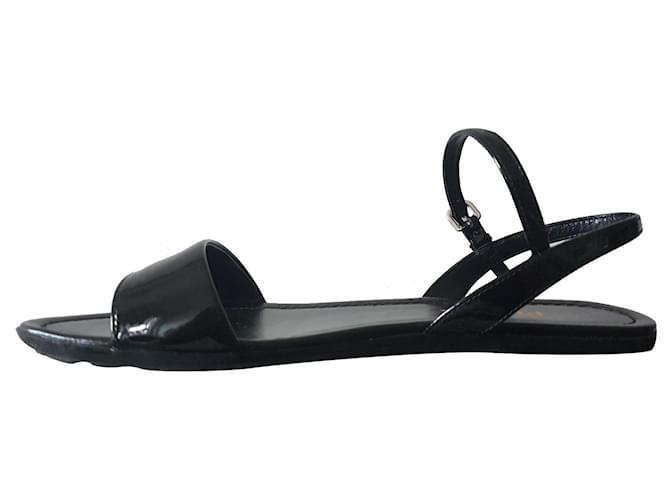 Details more than 67 prada flat sandals latest - dedaotaonec