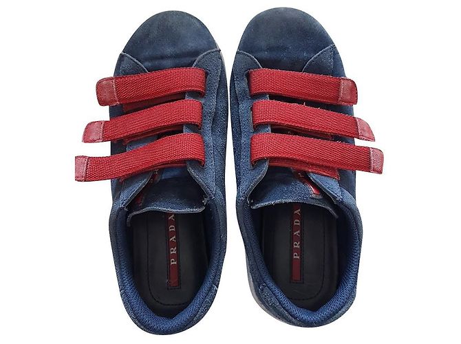 Sneakers Prada nr. 31