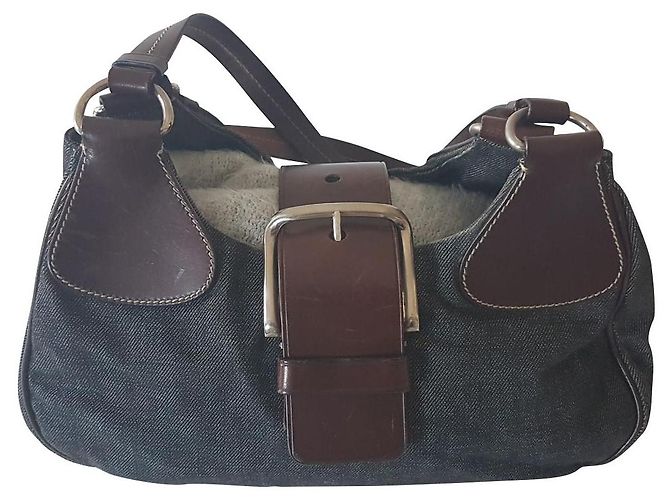 Bauletto Prada Sac