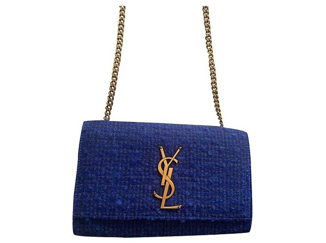 Kate Monogramme Saint Laurent Kate