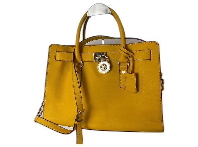 Michael Kors Hamilton MK