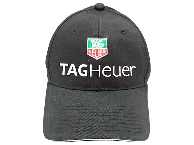 Tag heuer sales cap price