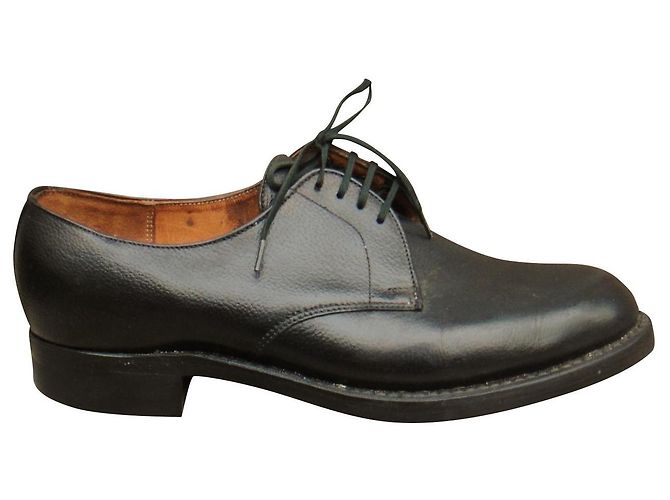 Autre Marque Marbot p-Derbys 42 Jahr 1960 neue Bedingung Schwarz