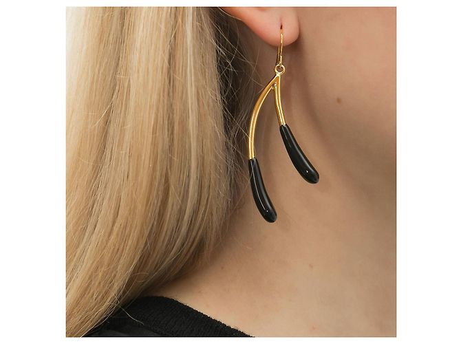 Marni Boucles d'oreilles