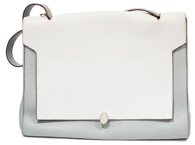 Anya Hindmarch Handbags Grey Leather  ref.512475