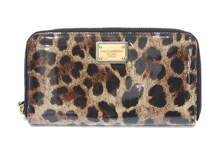 Dolce & Gabbana carteras