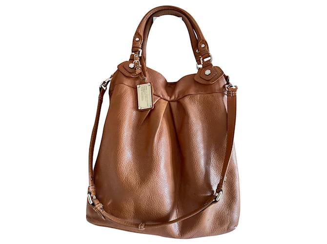 Crossbody Bags Marc Jacobs Woman Color Brown