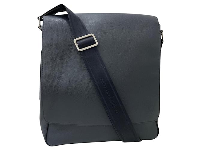 Louis Vuitton Messenger bag Leather  ref.512550