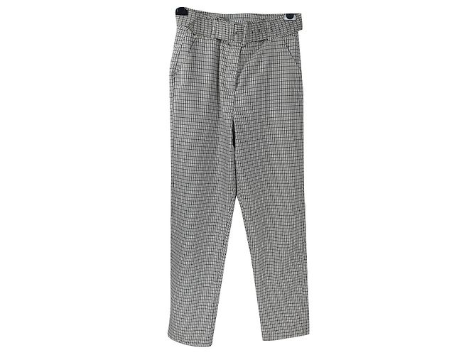 Autre Marque 2nd Hose Leggings Mehrfarbig Mehrfarben