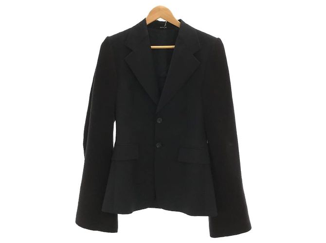 Maison Martin Margiela Maison Margiela Jacke / 4 / Mohair / NVY 
