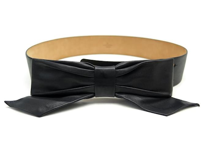LV Knotted Belt - Accessories