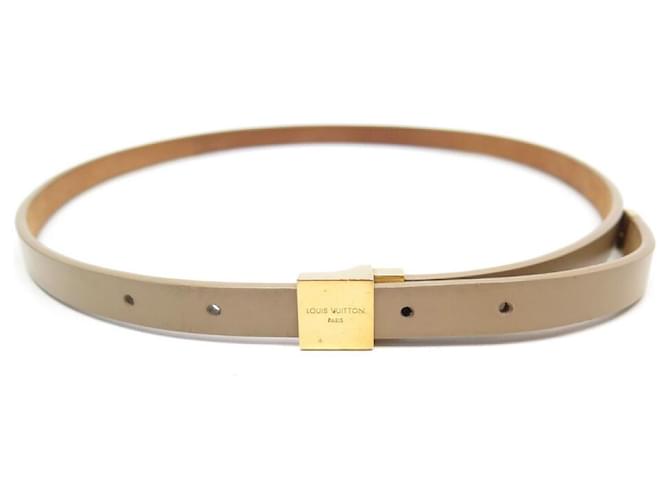 Louis Vuitton Waist Belts for Women