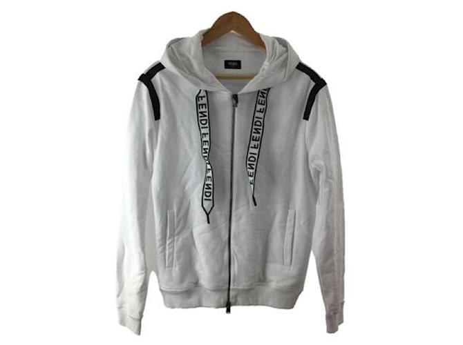 fendi hoodie men