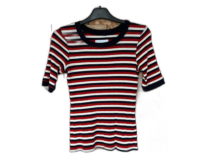 Current Elliott Top