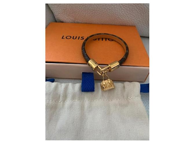 Louis Vuitton Alma Bracelet Sold!!!  Louis vuitton alma, Vuitton, Louis  vuitton