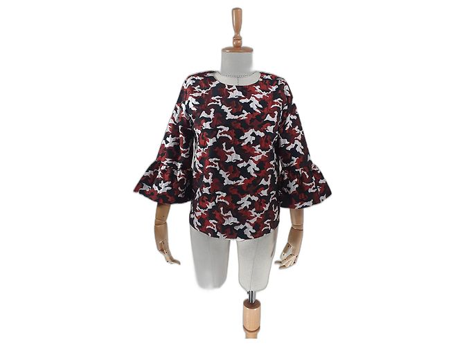Autre Marque Second Female Bluse M Mehrfarben