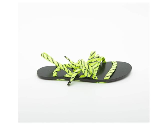 Sandals Balenciaga  ref.516578