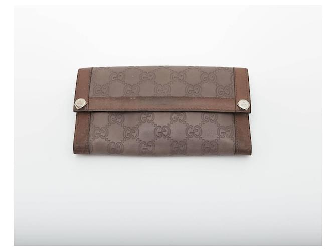 Gucci wallet  ref.516588