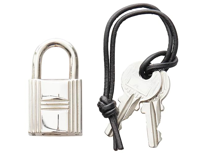 Hermes lock and online key