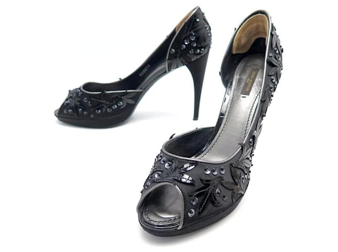 Louis Vuitton shoes, women high heels 