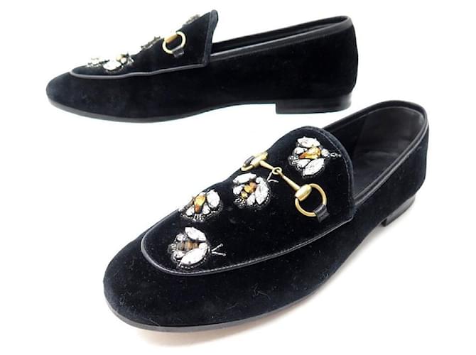 Mocassin gucci best sale femme abeille