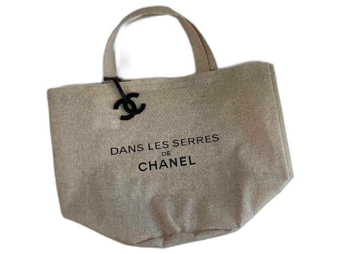 Chanel Presente VIP