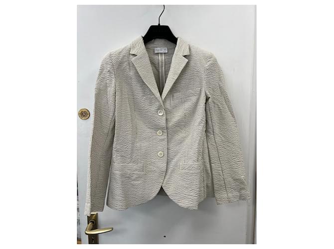 Autre Marque Jacket Cotton  ref.518361