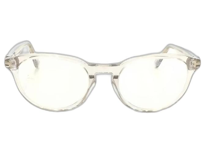 TOM FORD Glasses / Wellington / Plastic 