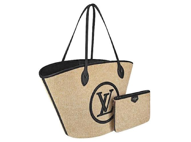 Louis Vuitton LV Saint Jacques bag new Black ref.518688 - Joli Closet