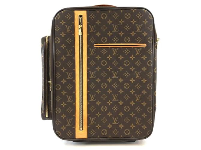 Louis Vuitton, Bags, Authentic Louis Vuitton Bosphore Backpack Rare