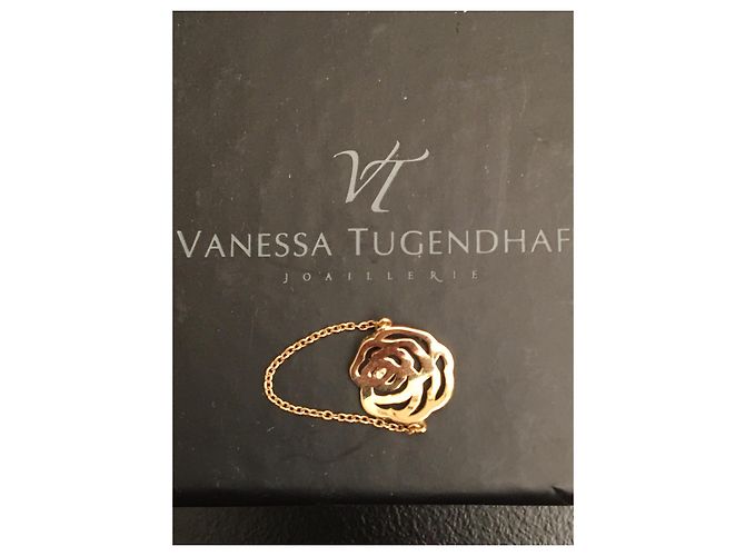Vanessa Tugendhaft idillio rosa D'oro