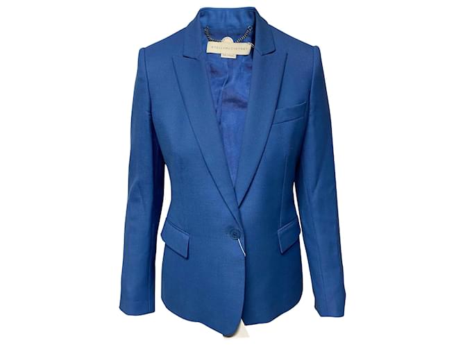 Stella mccartney ingrid on sale blazer