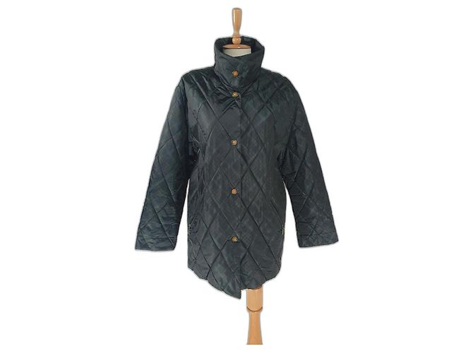 Basler Jacket Black Multicolore Multiple colors