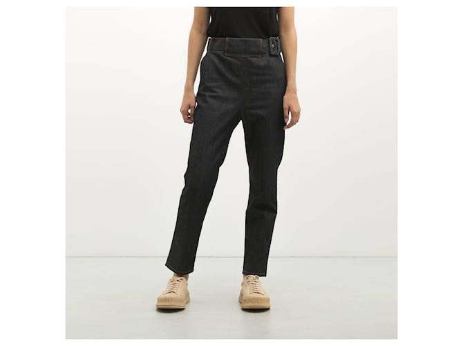 Jeans Balenciaga  ref.520161