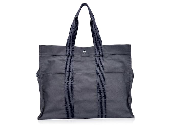 hermes herline tote bag