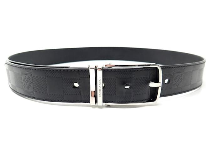 LOUIS VUITTON MEN's BELT  Mens belts, Louis vuitton mens belt, Mens  accessories