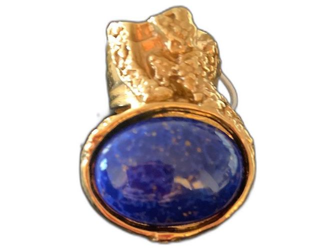 Yves Saint Laurent New arty ring