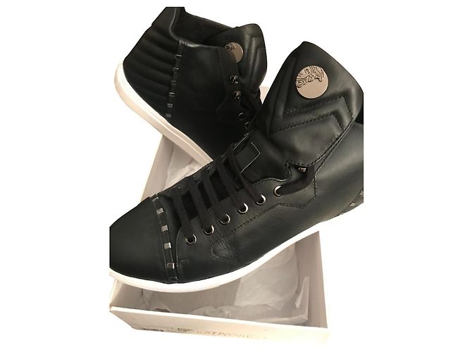 Versace Sneakers