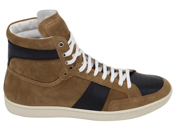 Saint Laurent, Shoes, Mens Designer Sneaker