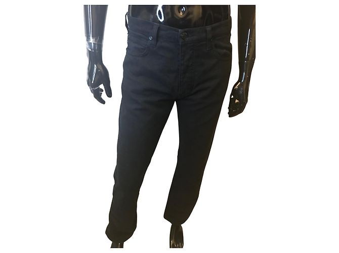 Armani Jeans jeans reto