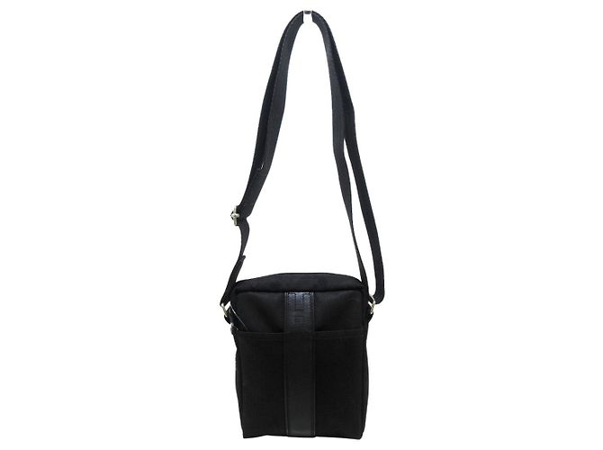 Hermès Hermes Acapulco Schwarz