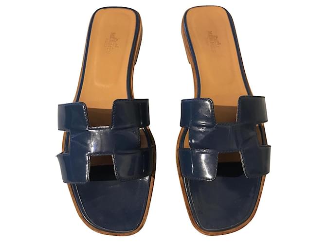 Sandal on sale hermes 219